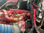 Motor with