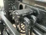 Underbody with Nebenantrieb Pumpe