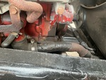 Motor with