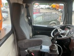 Cab with Sitze / Armlehnen