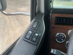 Cab with Fenstersteuerung