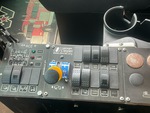Cab with