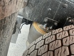 Underbody with Air-Bags