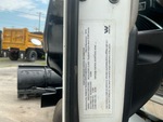 Motor with Emissionskontrollschild