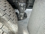 Underbody with Fahrwerksbuchsen