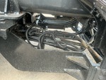 Underbody with Schläuche (Hydraulik)