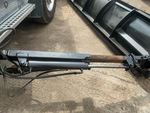Underbody with Zylinder