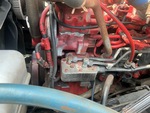 Motor with