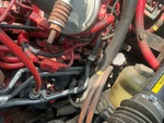 Motor with