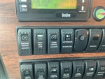 Cab with Motorbremse
