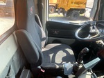Cab with Sitze / Armlehnen