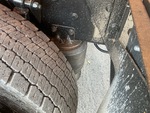 Underbody with Air-Bags