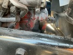 Motor with