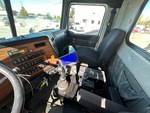 Cab with