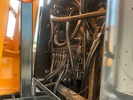 Underbody with Schläuche (Hydraulik)
