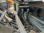 Underbody with Krafteingriff