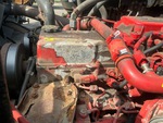 Motor with