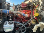 Motor with