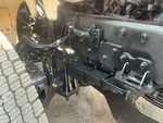 Underbody with Fahrwerksfedern / Federstützen