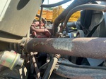 Motor with