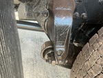 Underbody with Fahrwerksbuchsen