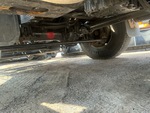 Underbody with Lenkachse (angetriebene)
