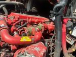 Motor with
