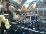 Motor with