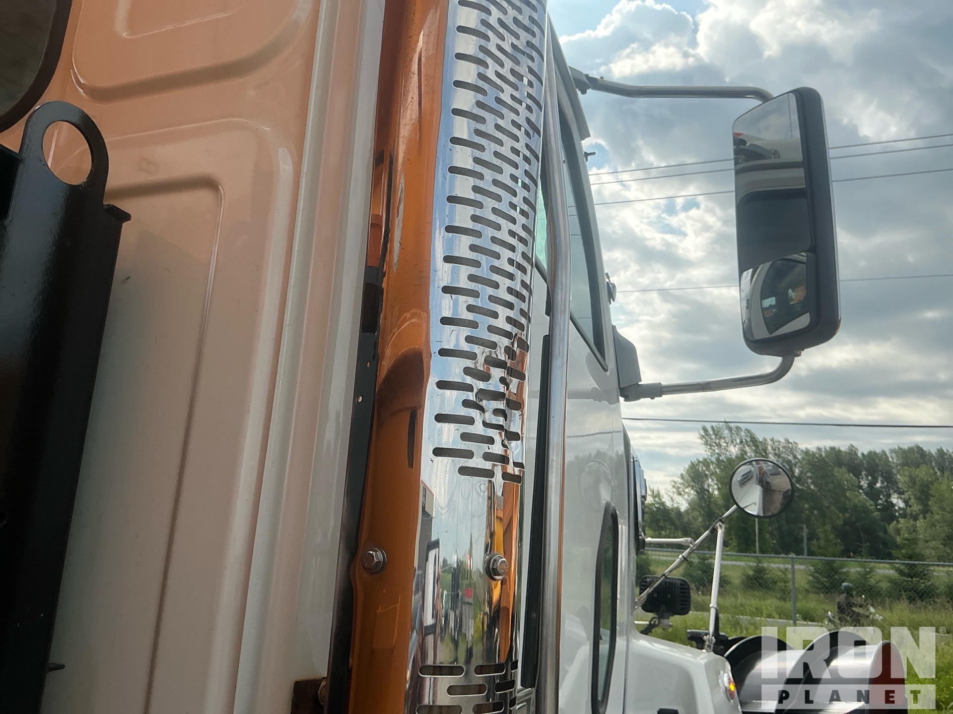 2018 Western Star 4700