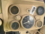 Control Station with Gauges
