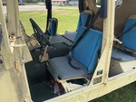 Control Station with Seating