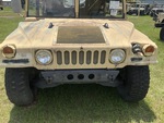 General Appearance with Exterior Lights
