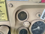 Control Station with Oil Pressure
