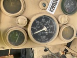 Control Station with Odometer