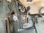 Control Station with Drivetrain Controls