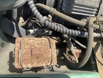 Control Station with Master Cylinder/Brake Control
