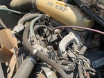 Engine with Fuel System