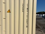 General Appearance with Seriennummer / FIN