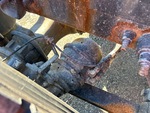 Brakes with