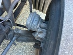 Brakes with
