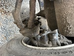 Brakes with