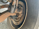 Brakes with