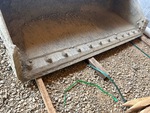 Specialty with Loader Bucket Cutting Edge/Shanks/Teeth