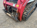 General Appearance with Sheet Metal (fiberglass) Condition