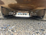 Chassis with Belly Pans