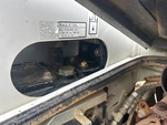 Hydraulics with Hydraulic Tank