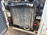 Engine with Radiator