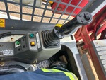 Control Station with Steering Controls