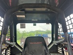 General Appearance with Glass