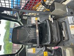 Control Station with Seats/Armrests